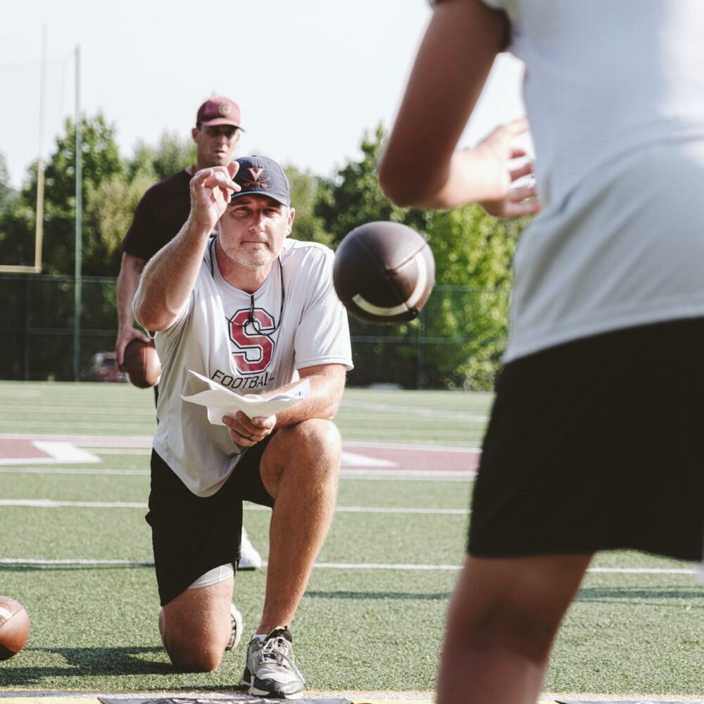 Pittsburgh Steelers standout Heath Miller is back on Charlottesville football fields 