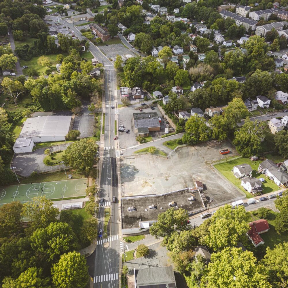 How a coalition is trying to return Black grocery store ownership to Charlottesville