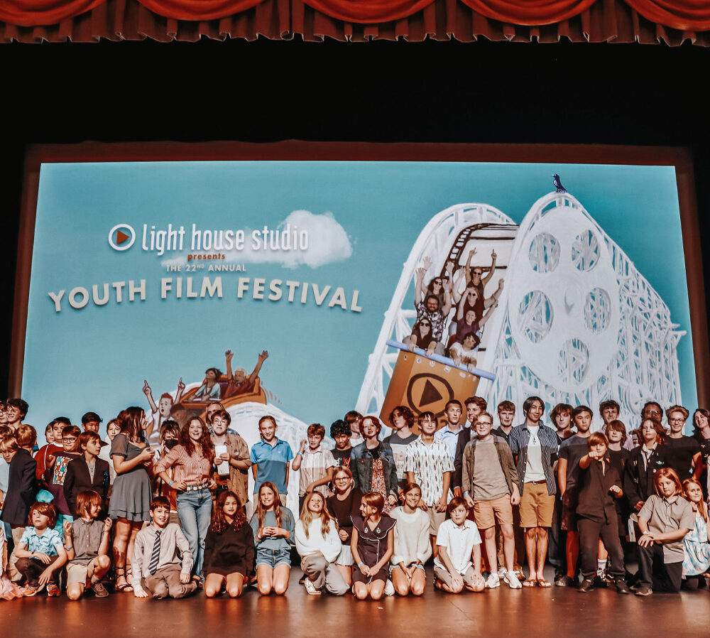 23rd Annual Youth Film Festival