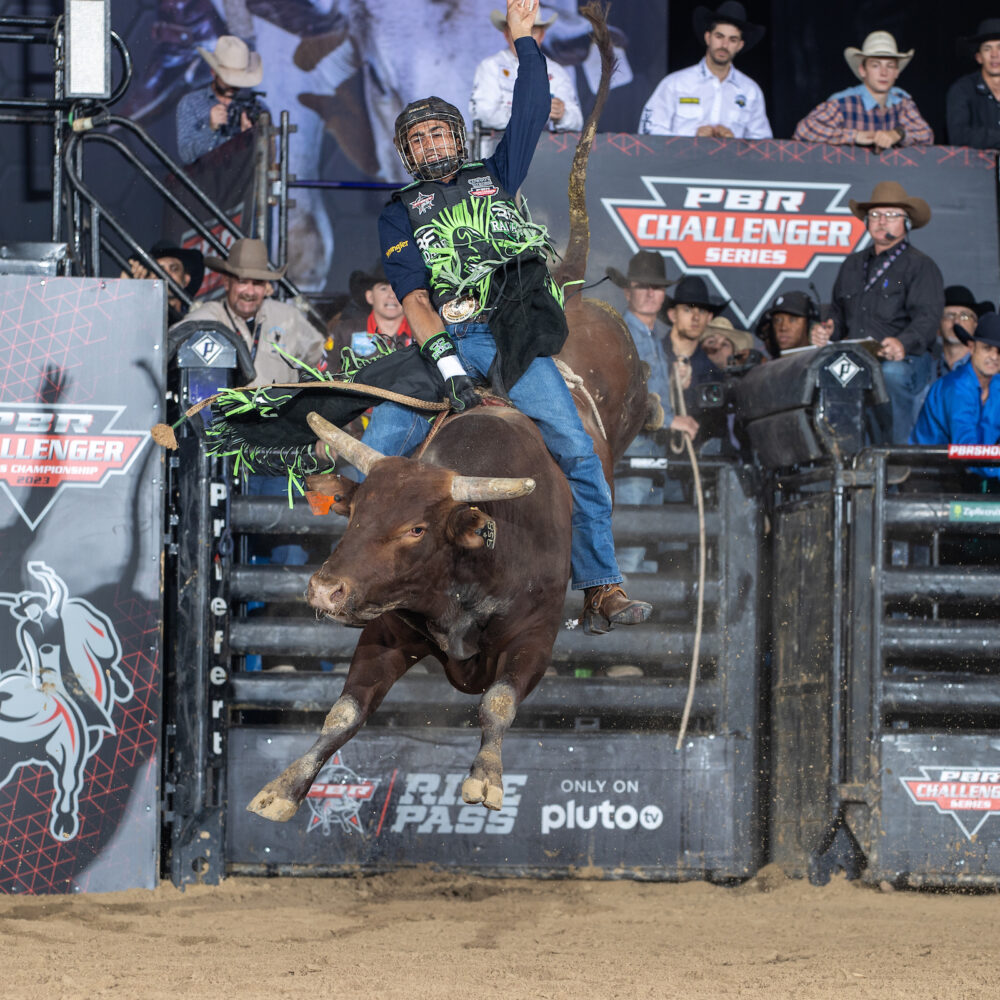 PBR Challenger Series