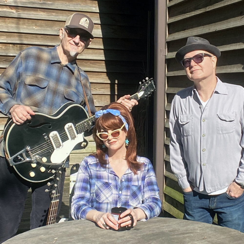 Southern Culture on the Skids with The Woggles
