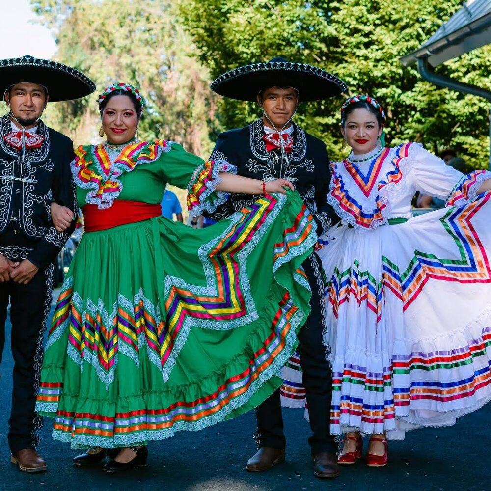 Cville Sabroso Latin American Festival