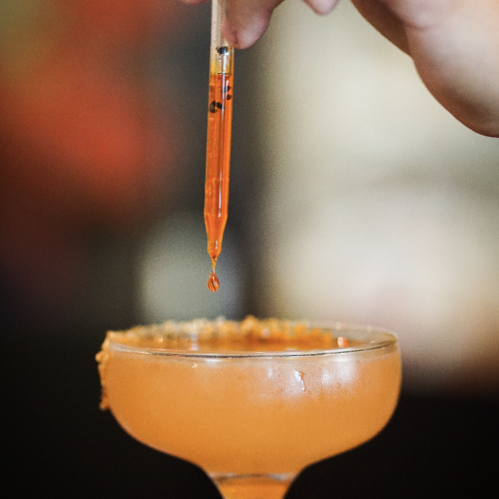A Cali-Mex dining and music venue has found its way to West Main