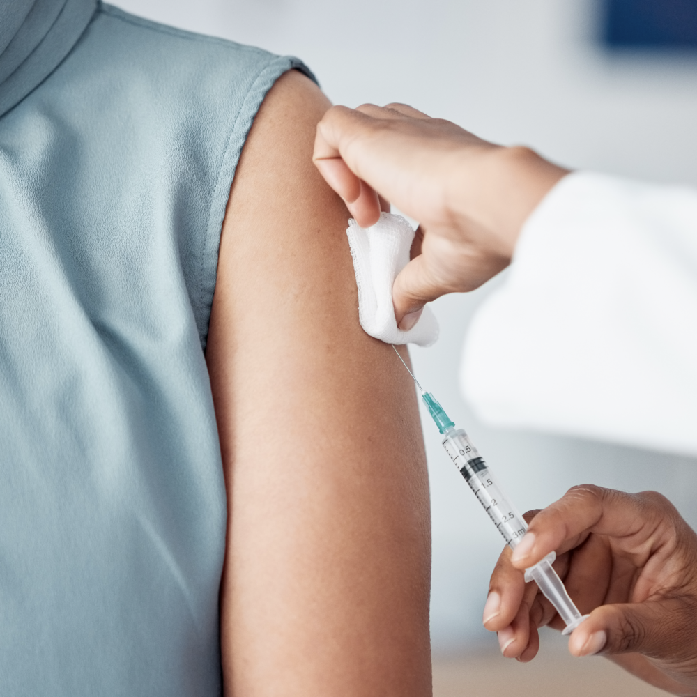 Local health care providers urge vaccinations and vigilance ahead of flu season