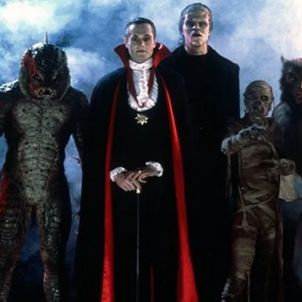 “The Monster Squad”