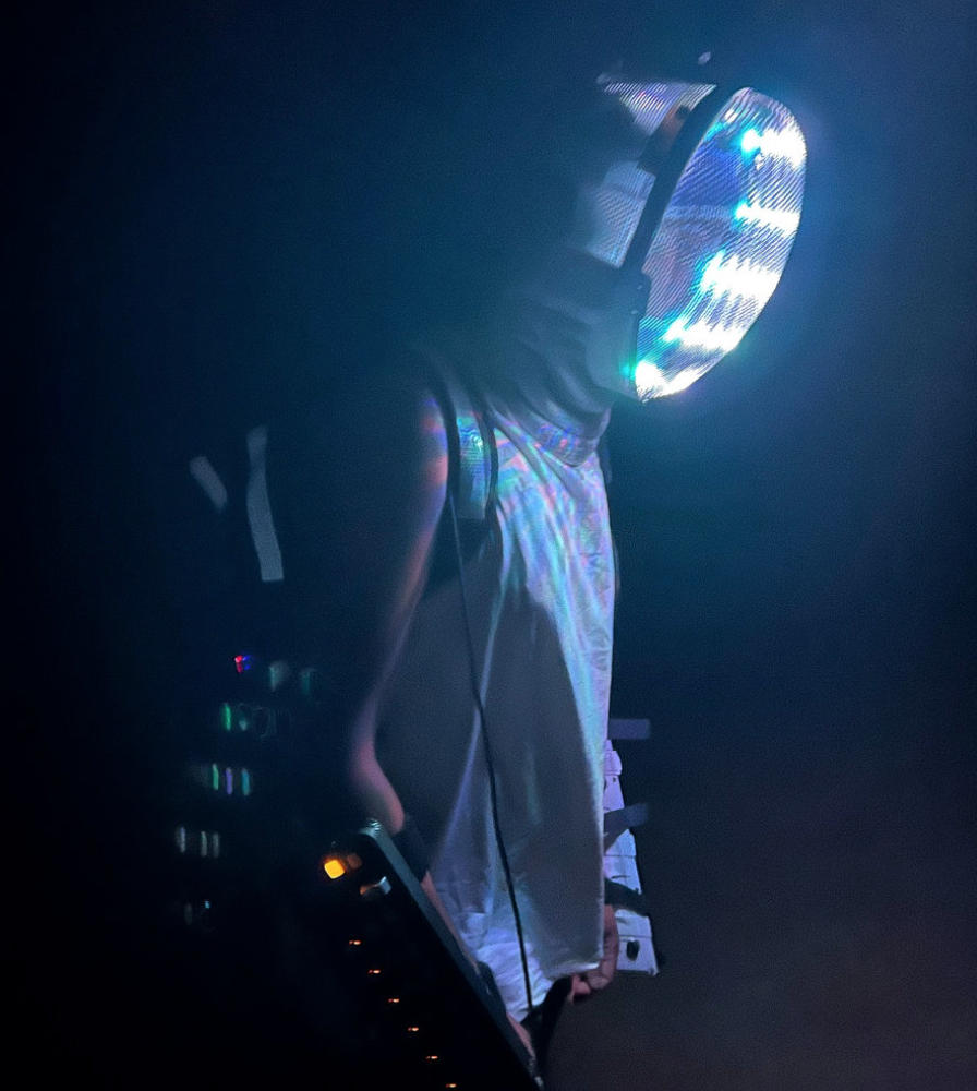 TechnoSonics Festival 2024