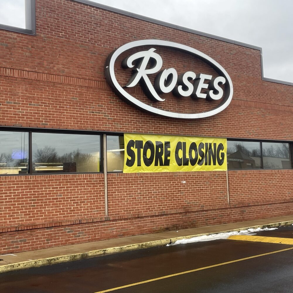 Roses closure prompts discussion about what’s next