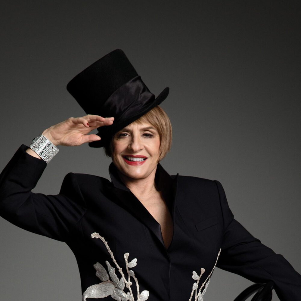 Patti LuPone: A Life in Notes