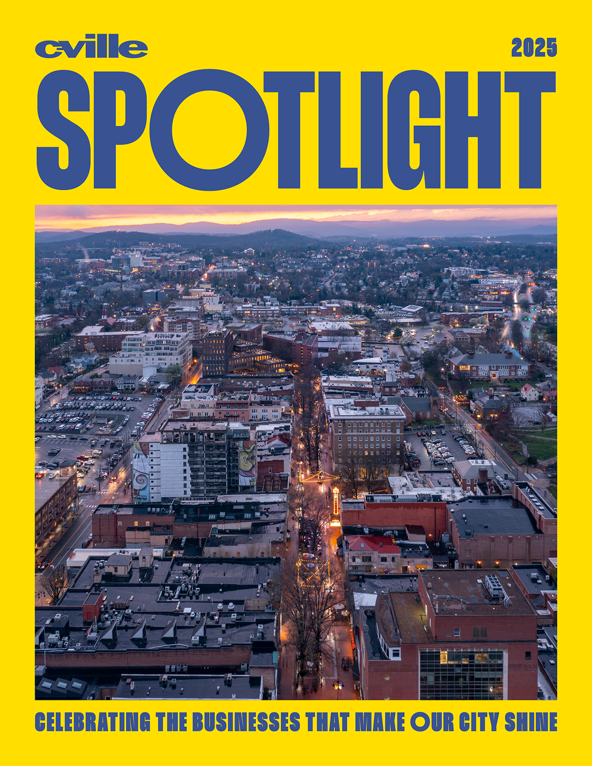 Spotlight | 2025