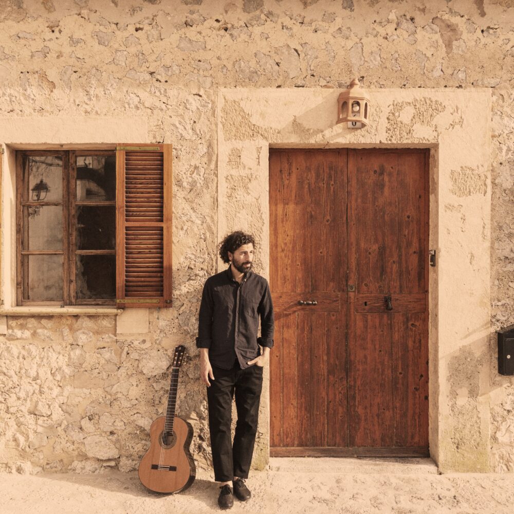 José González