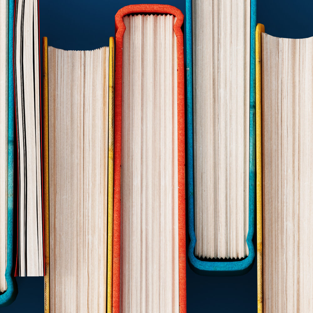 The Virginia Festival of the Book returns with authors, discussions, and stories that inspire