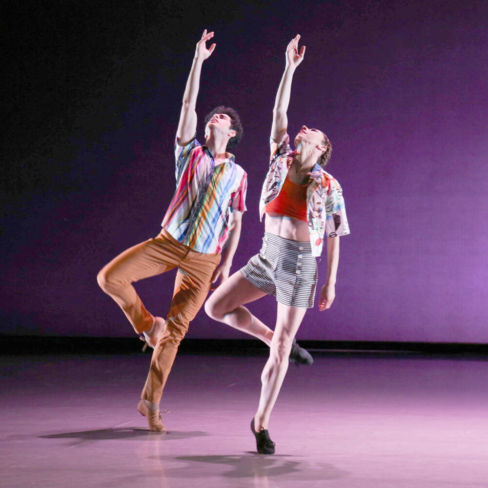 Richmond Ballet