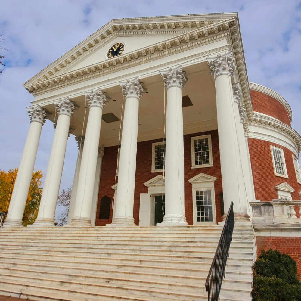 UVA calls for lockdown twice in two days