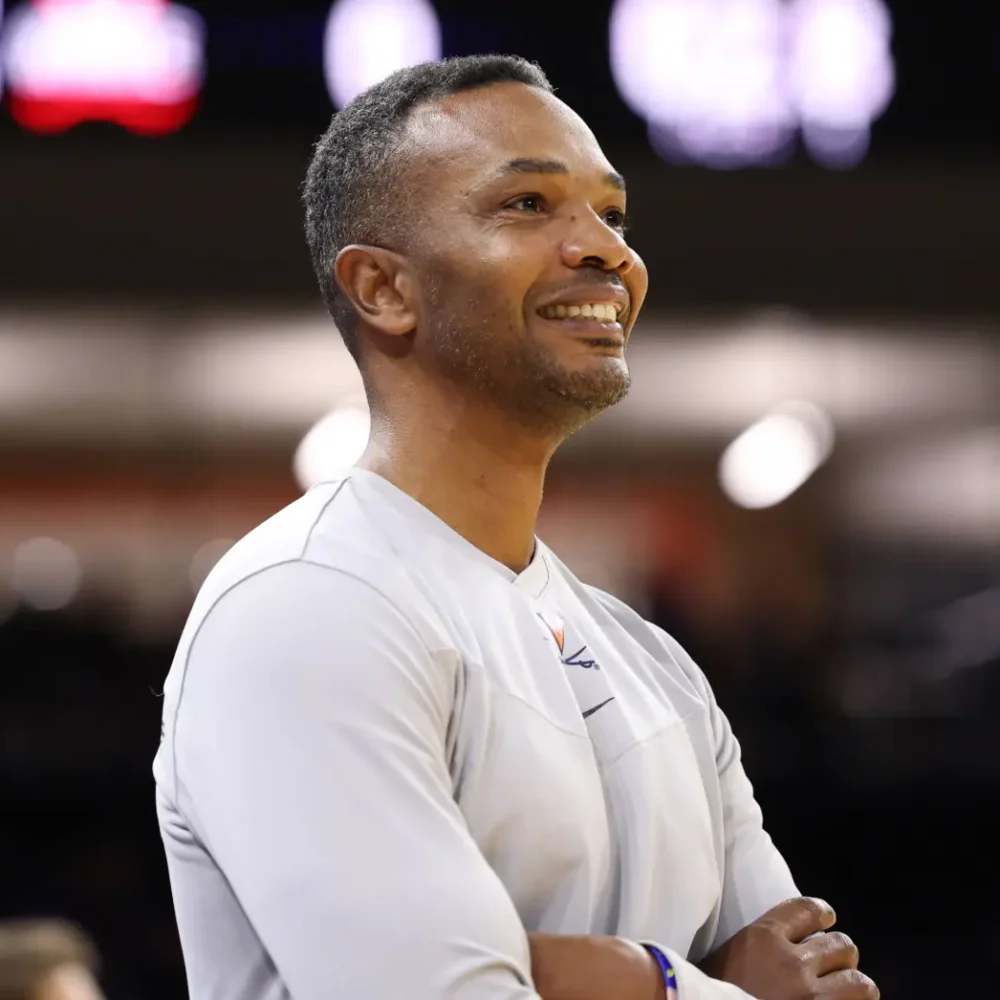 Ron Sanchez not returning as UVA men’s basketball head coach next season