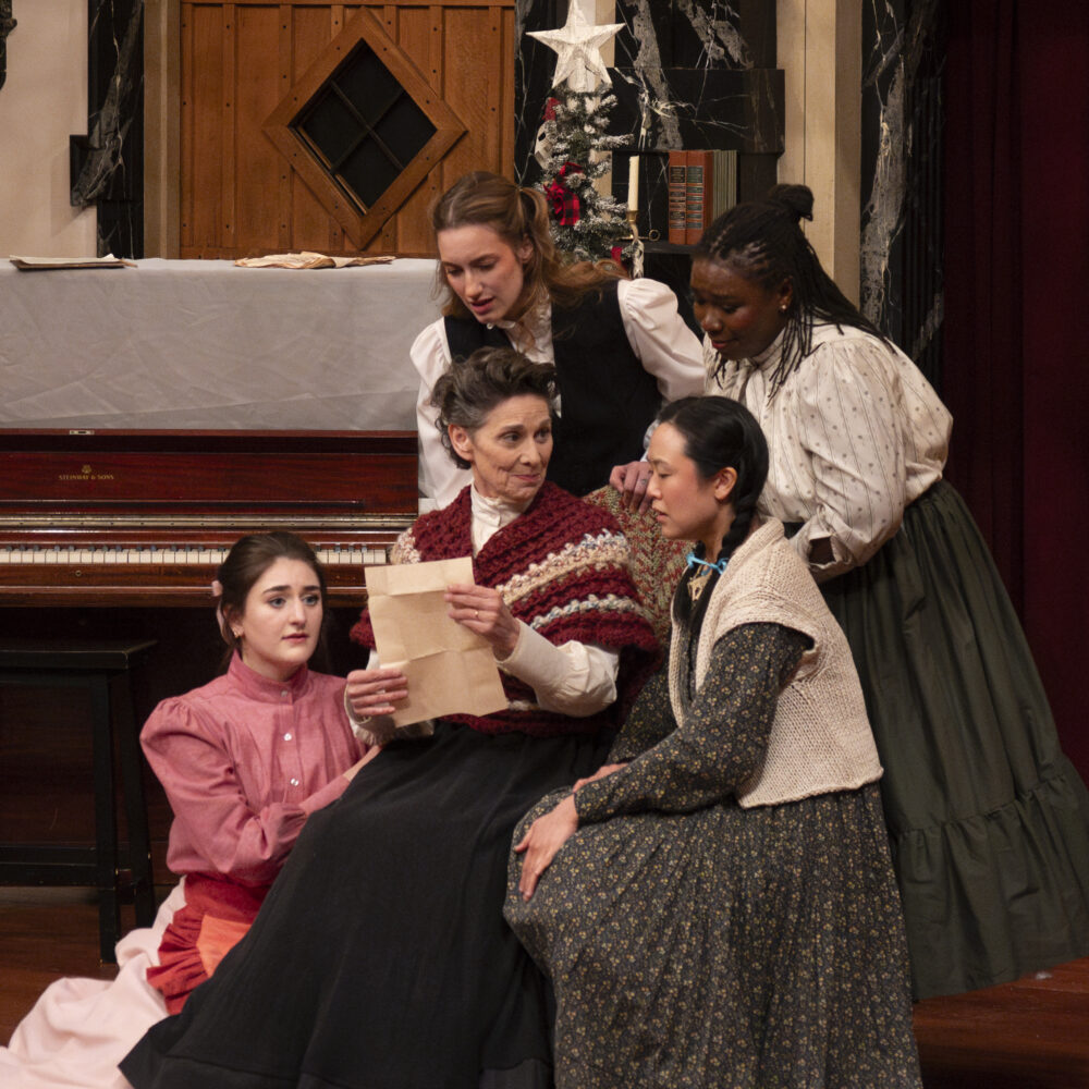 “Little Women”