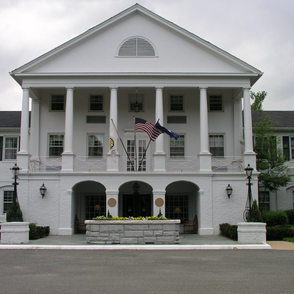 CCS and UVA both interested in acquiring the Federal Executive Institute