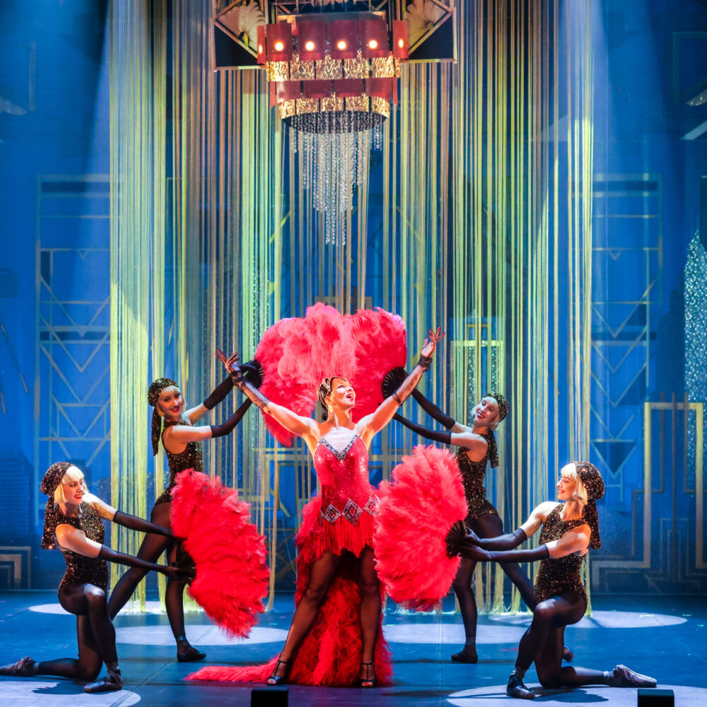 World Ballet Company: “The Great Gatsby”