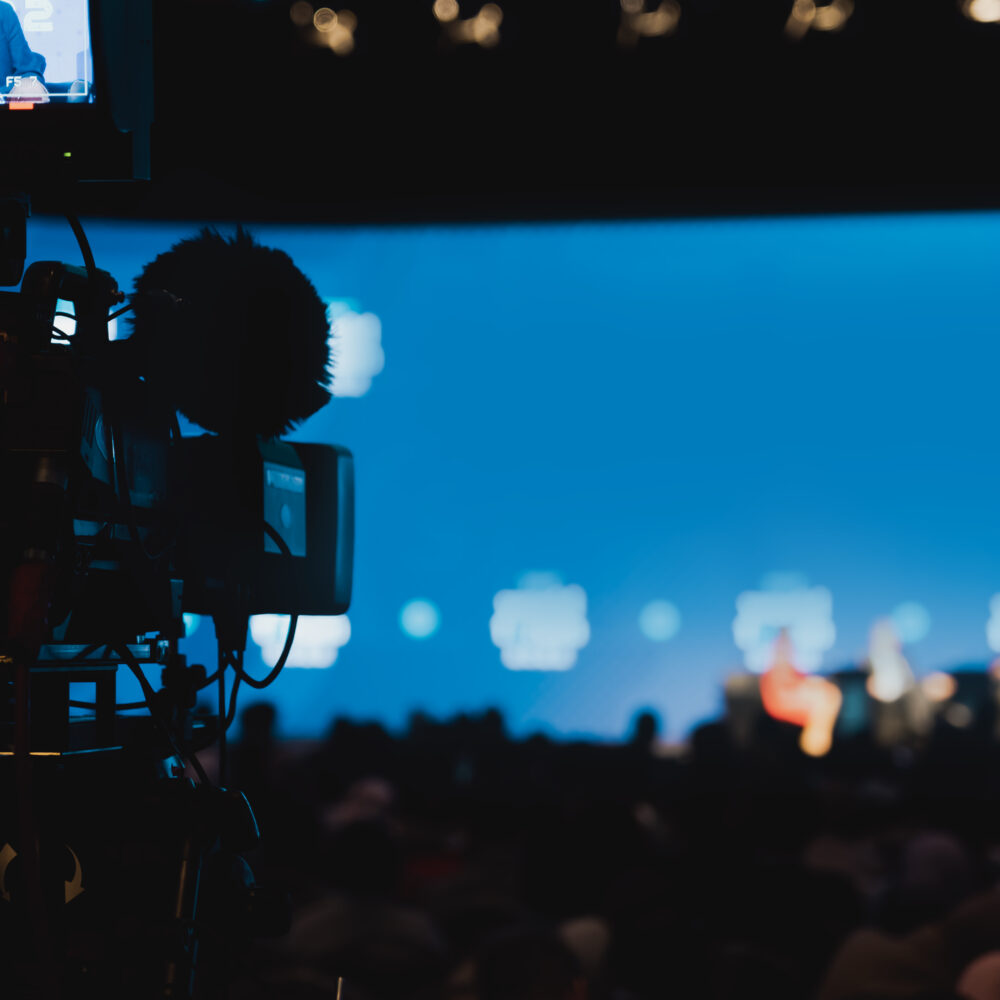 Virginia Student Film Festival