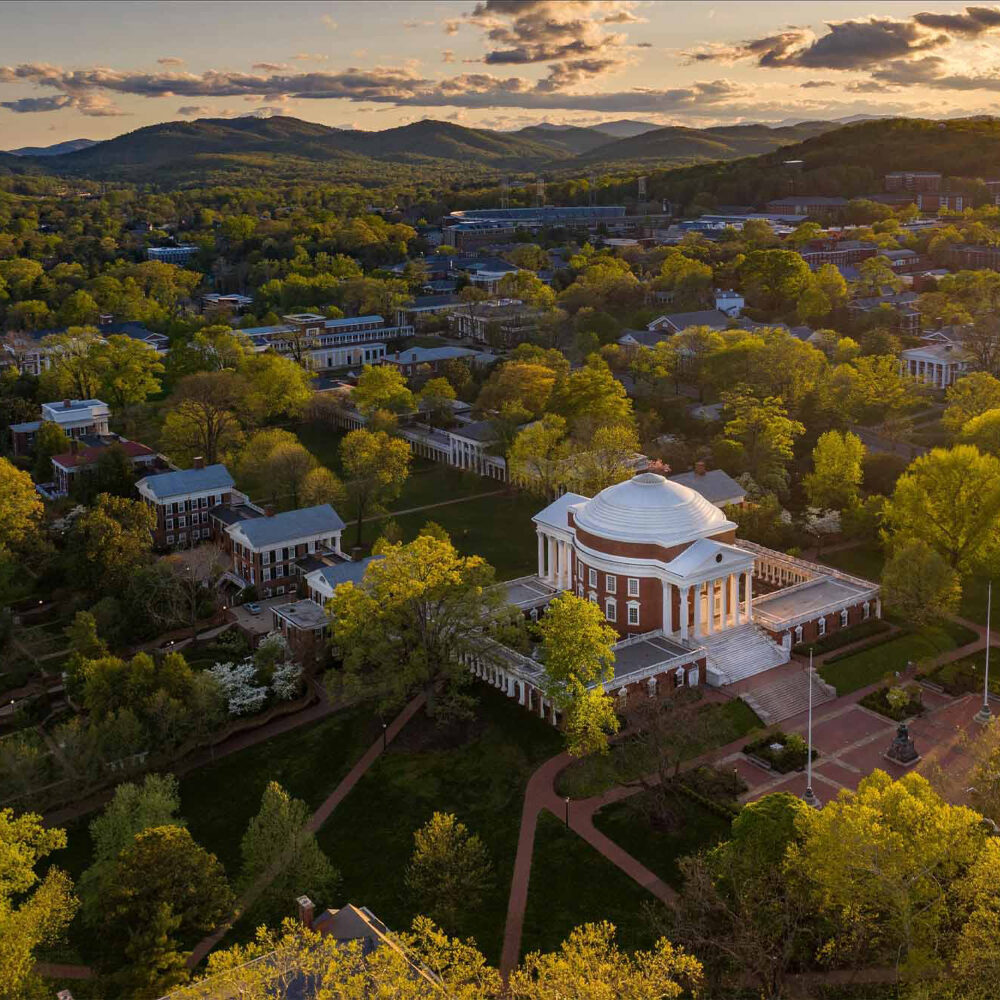 UVA issues new alerts to international community