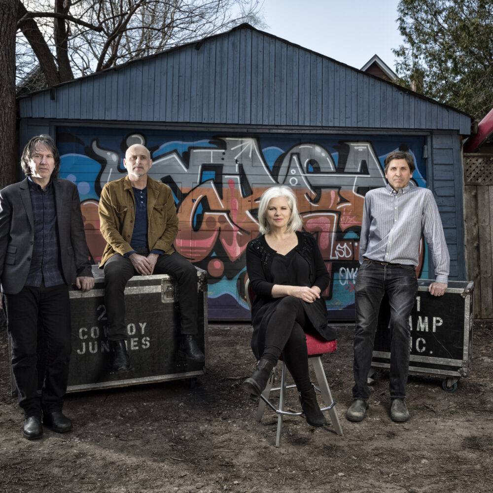 Cowboy Junkies