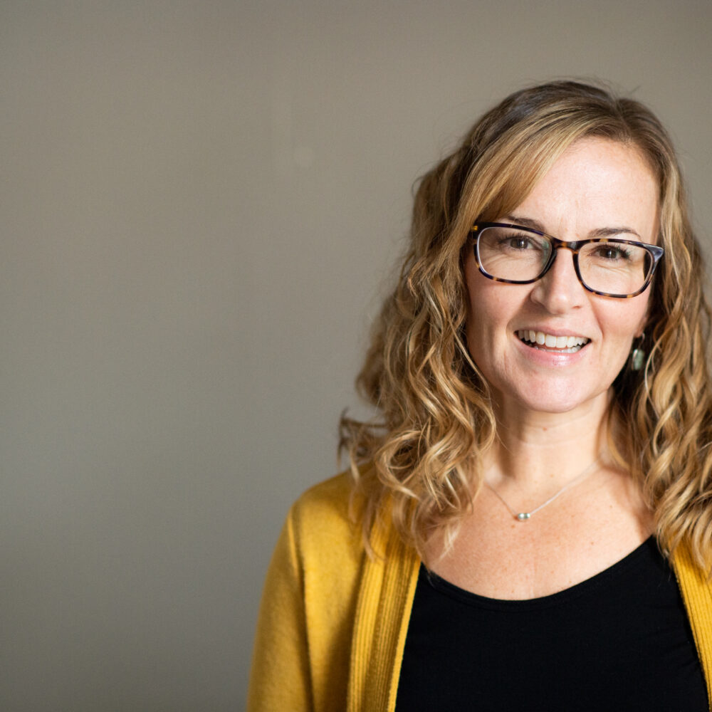 Rachael Kesler Palm’s new book looks at some of the “Badass Women of Charlottesville”