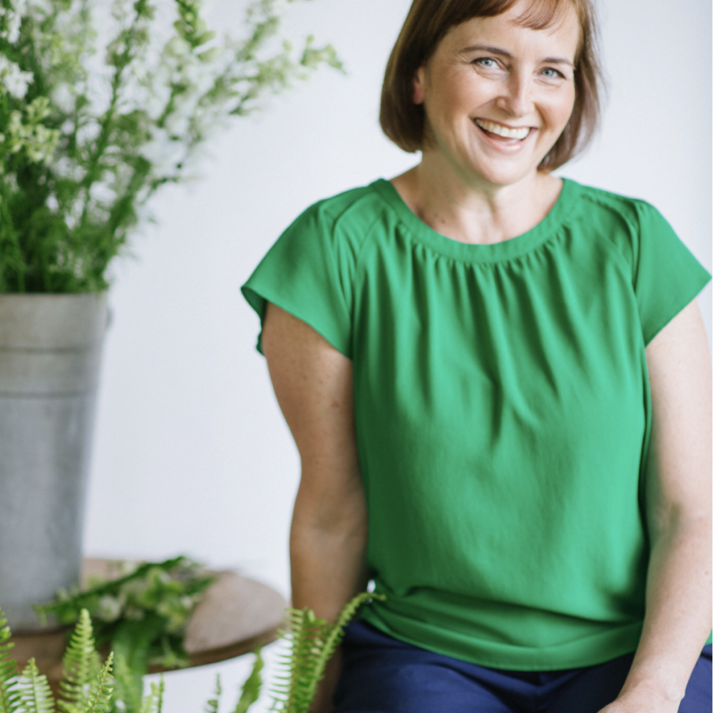Sherry Spencer makes weddings flourish