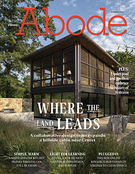 Abode | Summer 2025