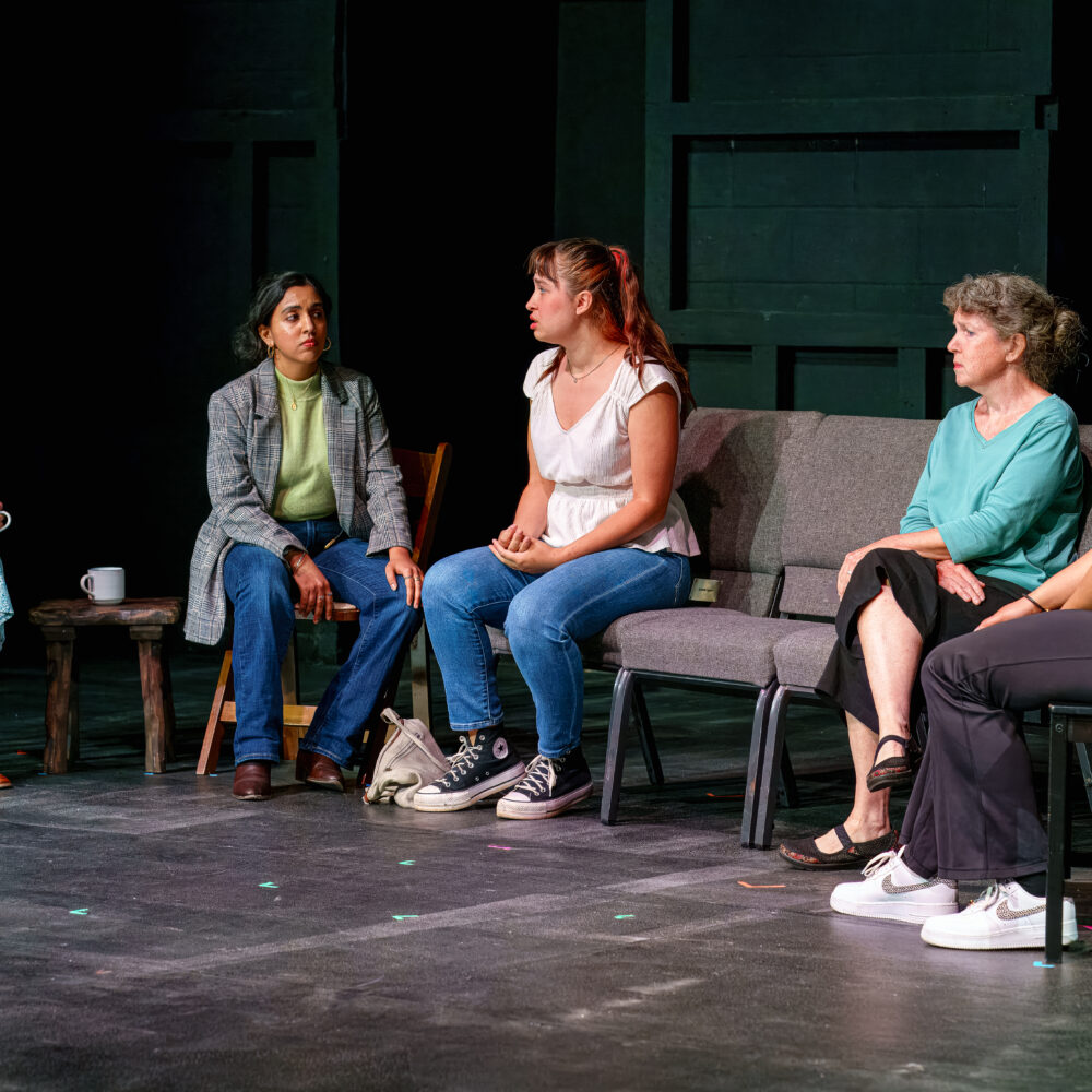 Live Arts’ Waterworks is packed with fringy fun