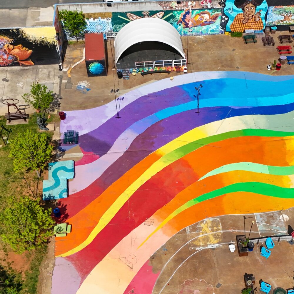 Charlottesville Arts Festival