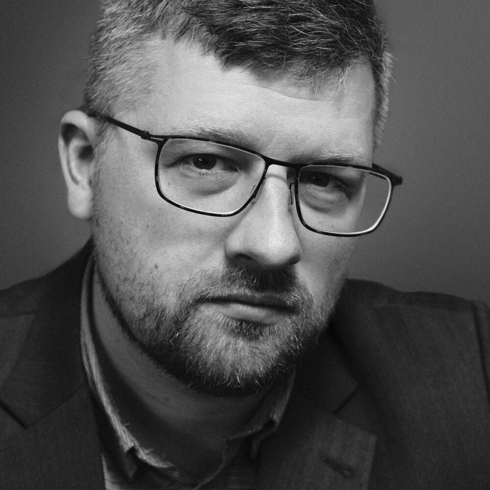 Science fiction and the stories we tell