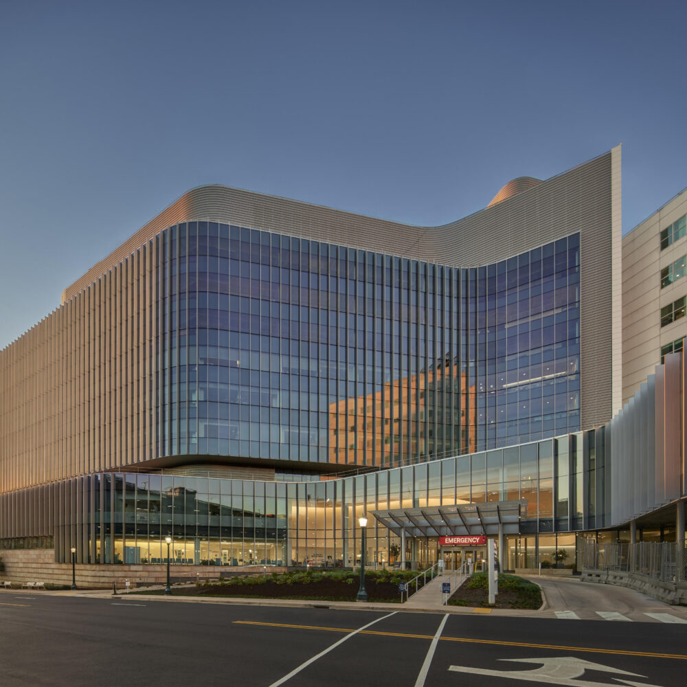 At UVA Medical Center, scientists are making breakthroughs that could change—and save—lives