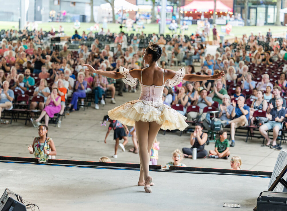 Arts for ALL FestivALL