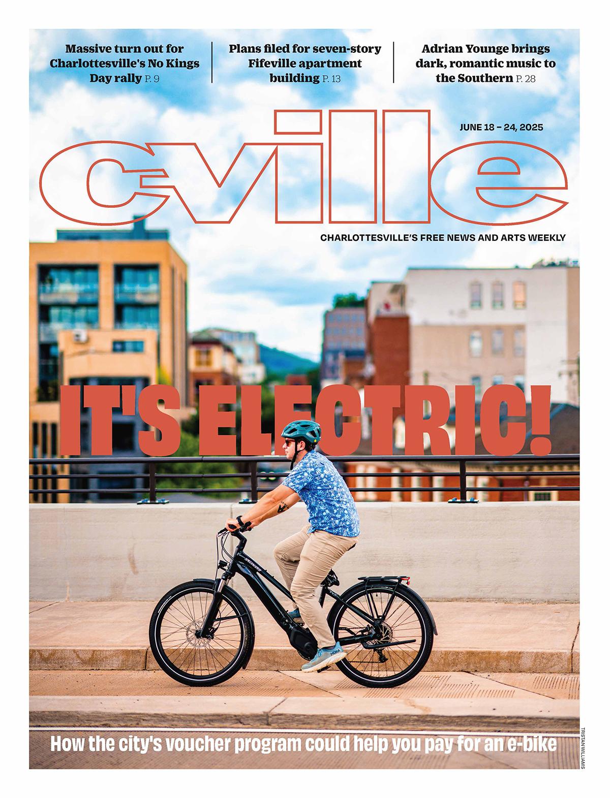 The cover of THIS WEEK'S ISSUE