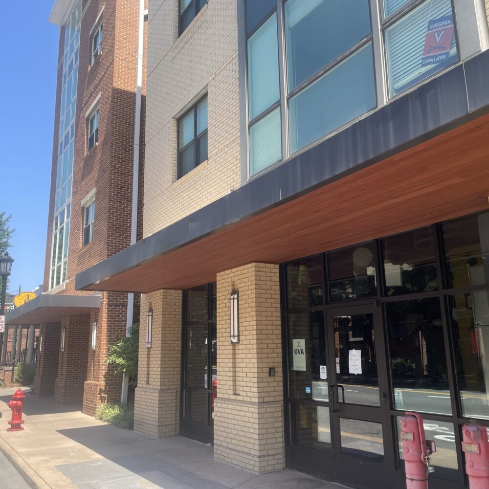 One West Main Street commercial establishment closes while another goes private