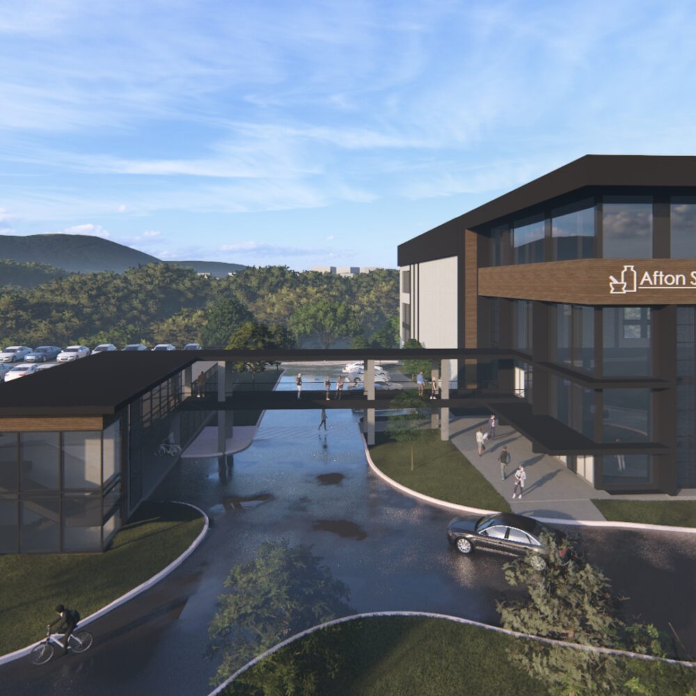 Albemarle hopes to become Virginia’s ‘next innovation economy’