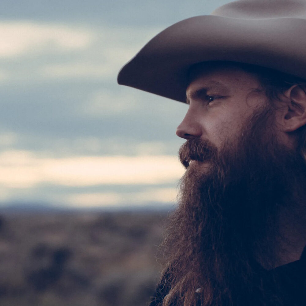 Chris Stapleton