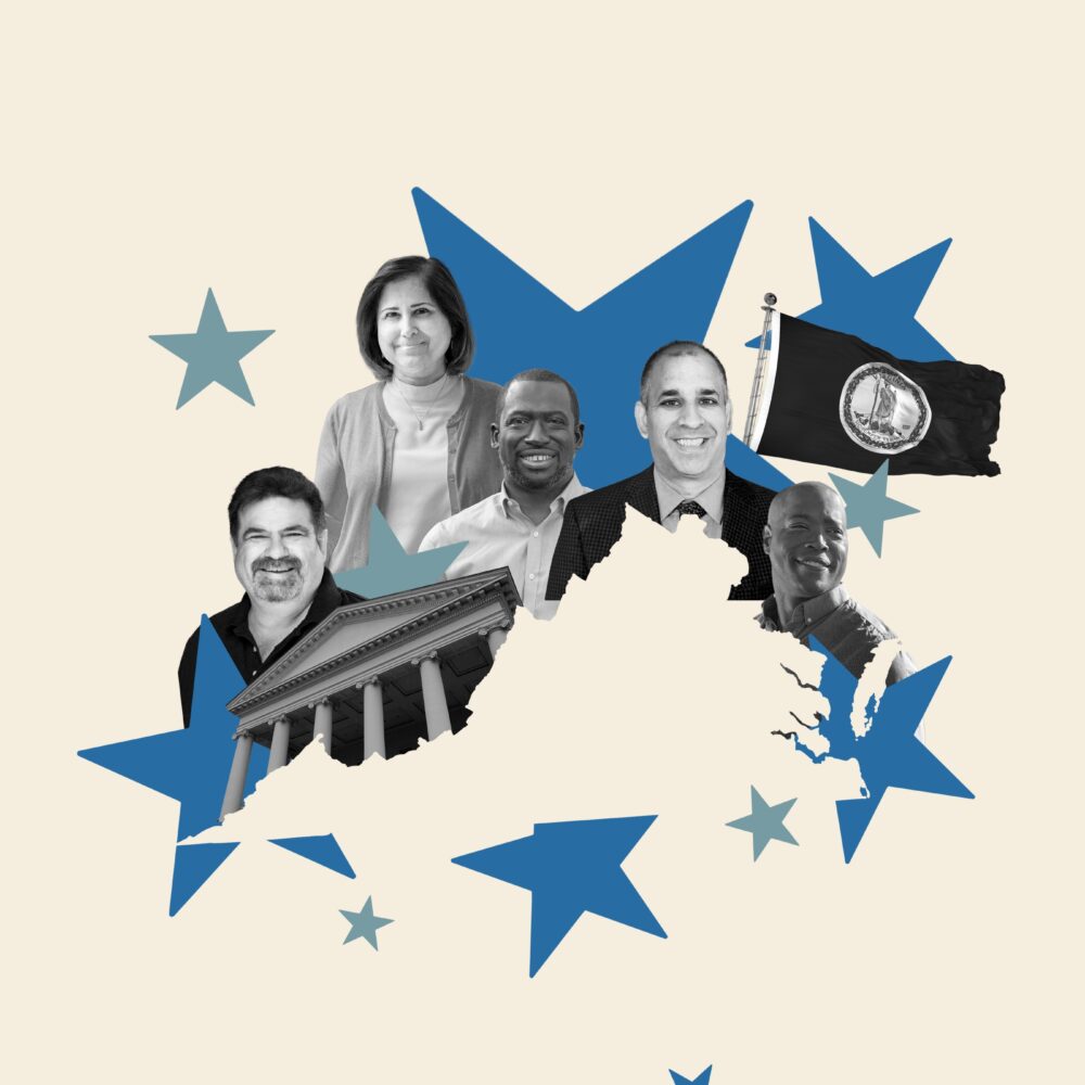 C-VILLE’s guide to everything and everyone on this month’s primary ballot
