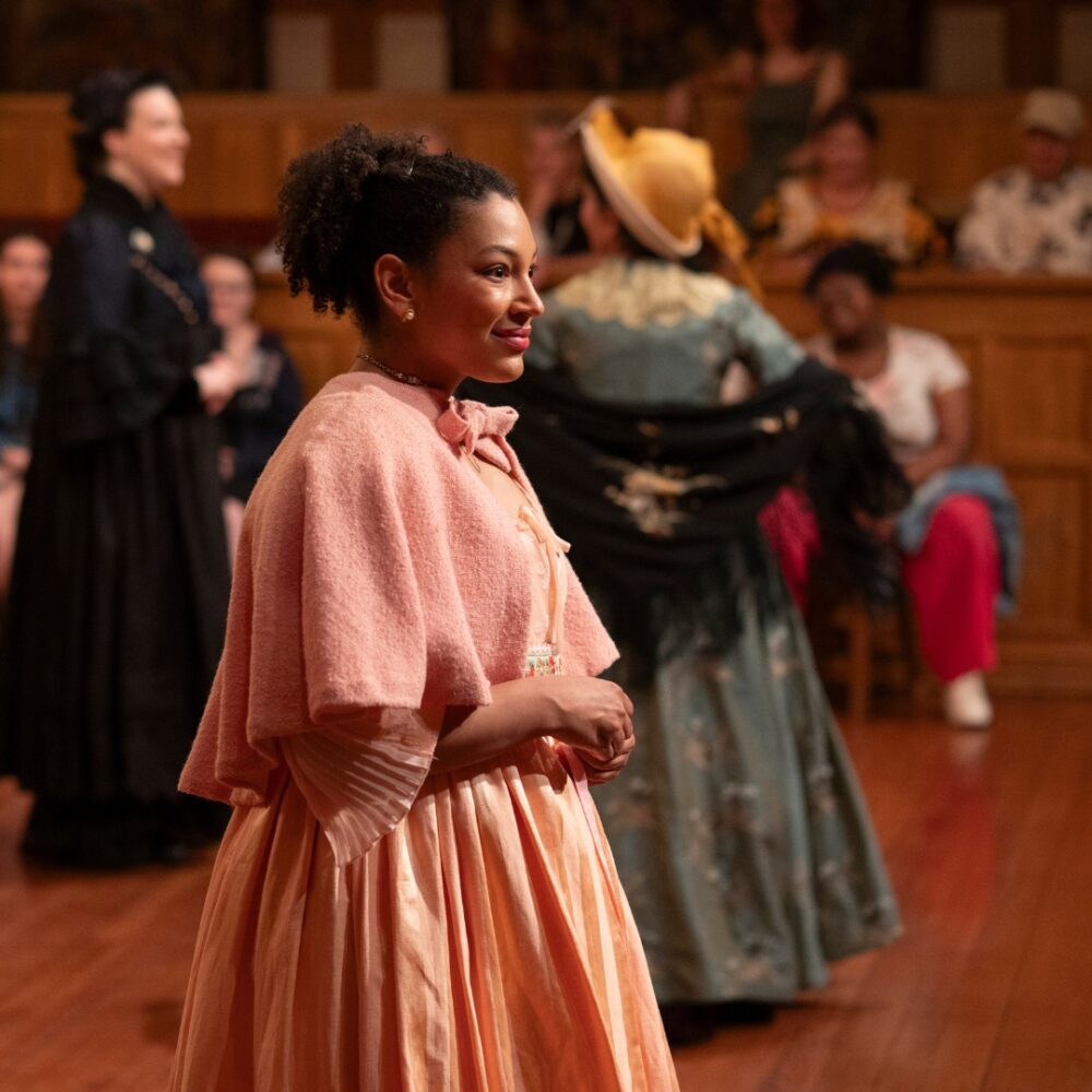 “Sense and Sensibility”
