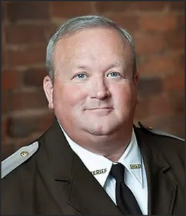 How a former Culpeper County ‘MAGA sheriff’ got a presidential pardon