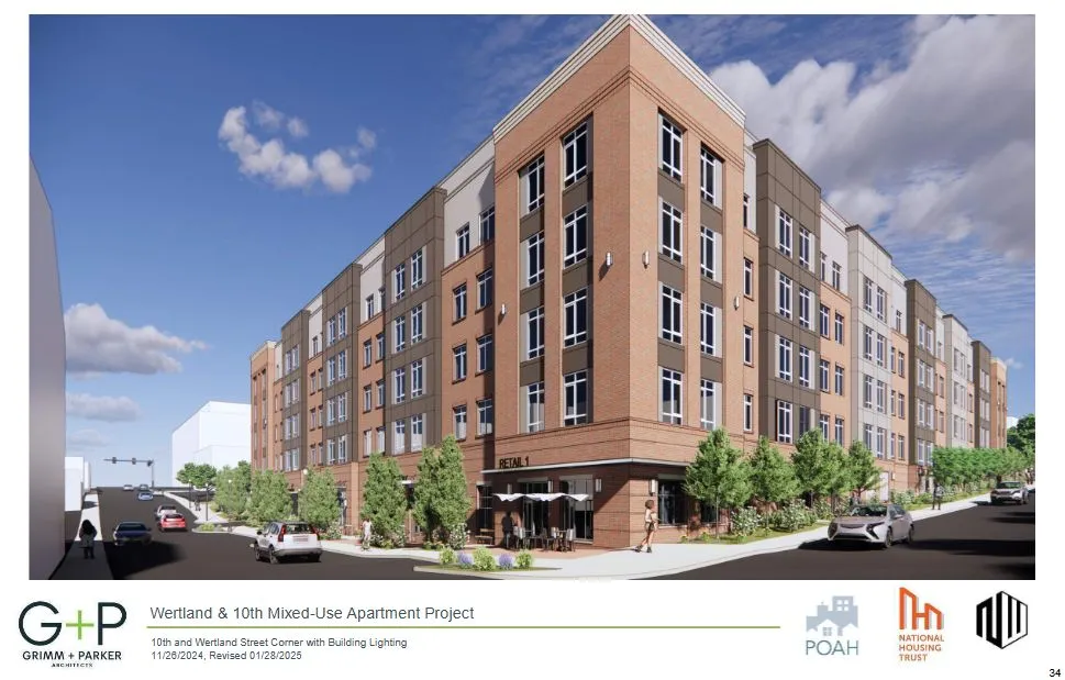 Charlottesville wants judge to reconsider ruling that threw out new zoning code
