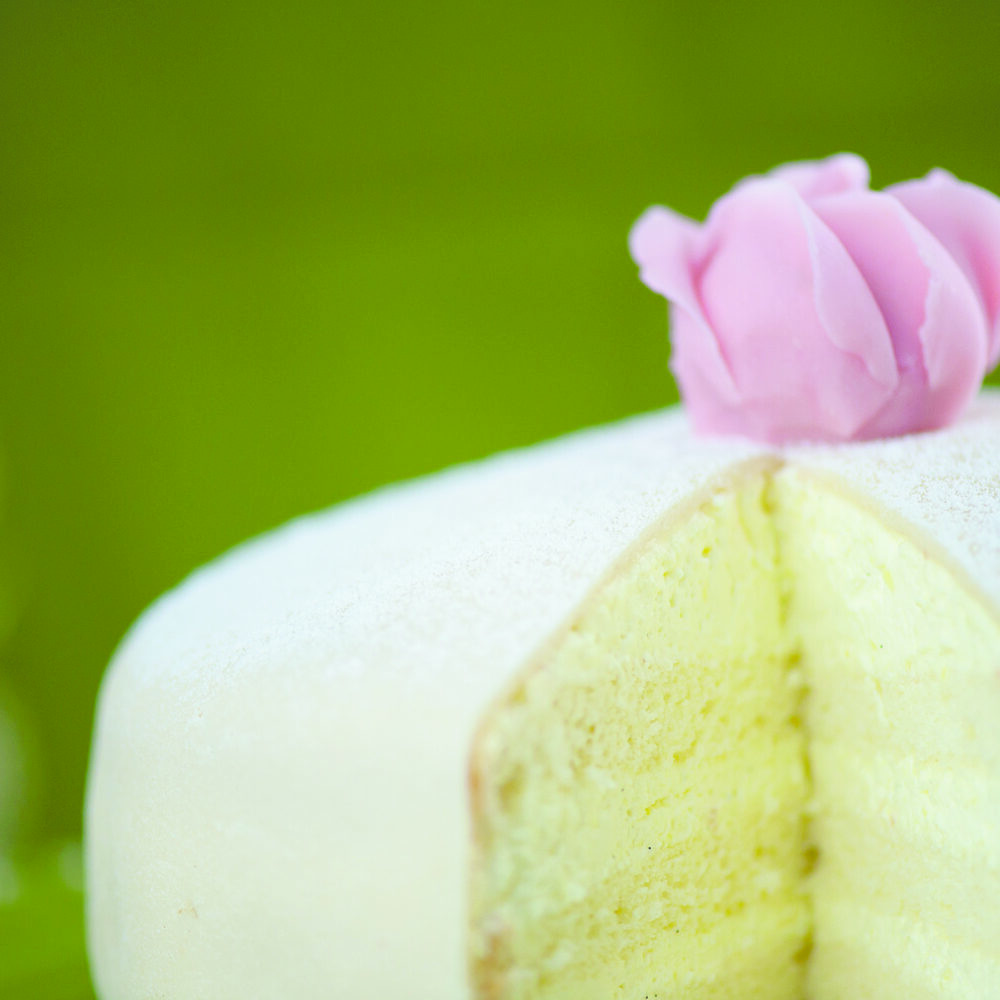 Celebrating 30 years of princess cake, the tomato harvest, and DIY cocktails