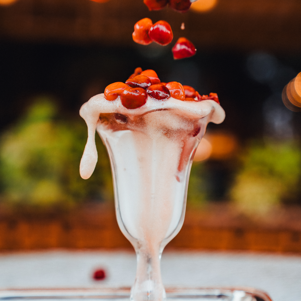 Summer favorites are ripe and ready for the sippin’