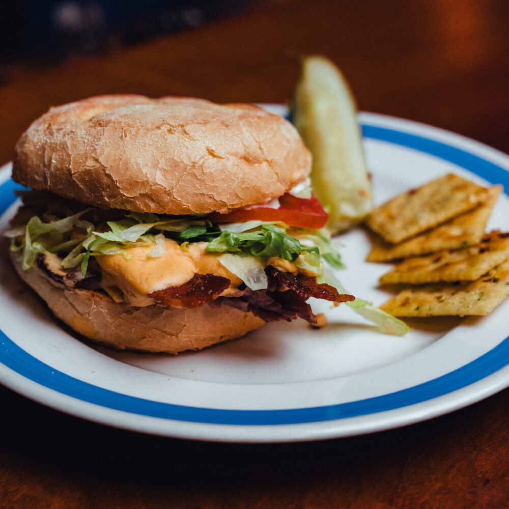 Go-to lunches that won’t drain your wallet