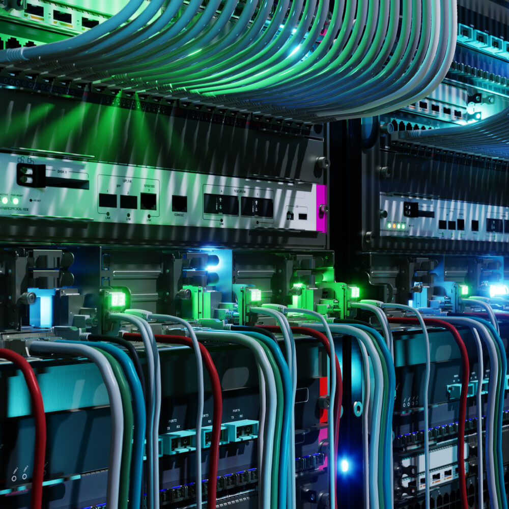 Amazon data center sparks controversy and conversation in Louisa