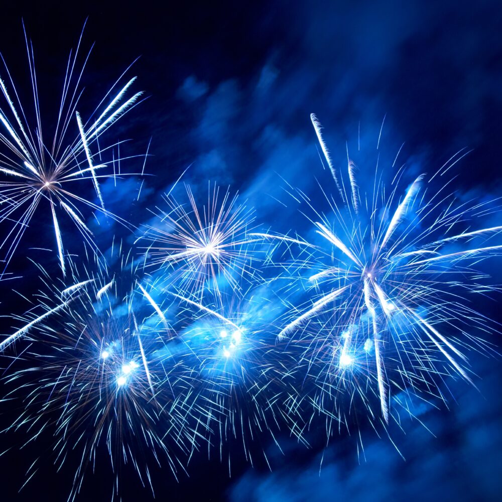 Get fired up for these Independence Day events