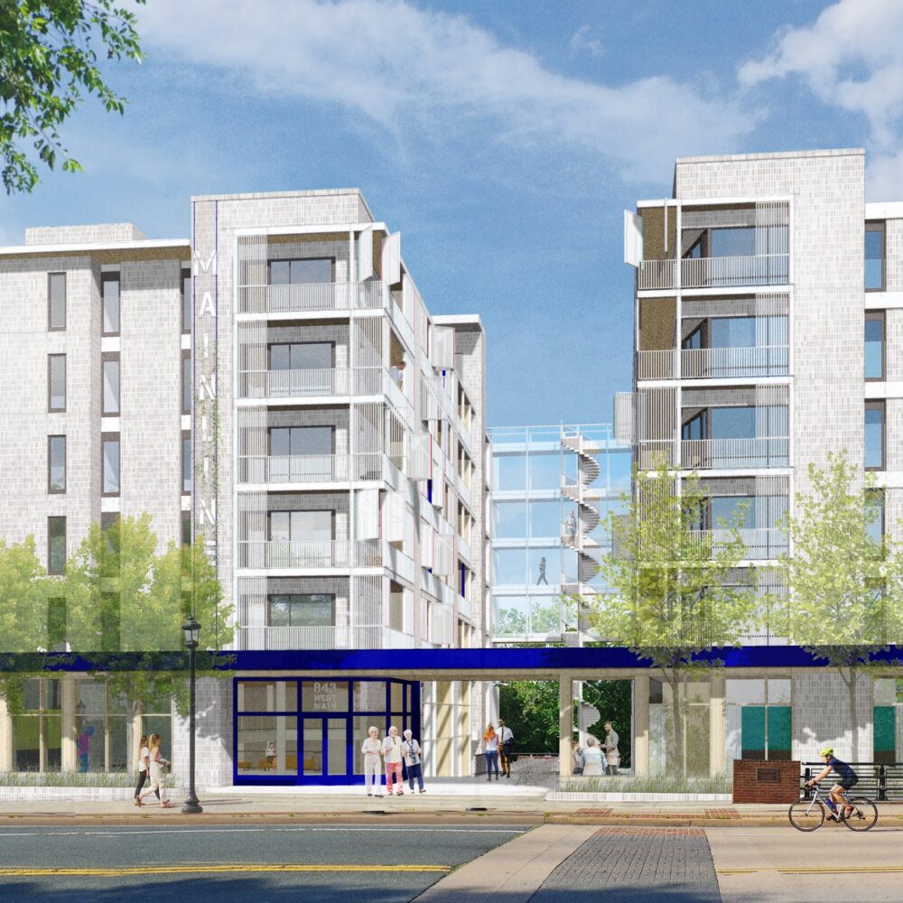 Despite ruling, Charlottesville has resumed taking applications under voided zoning code
