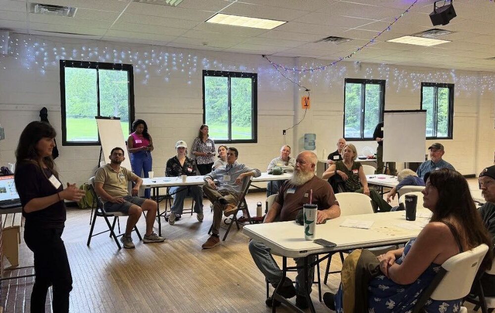 Charlottesville seeking to continue climate action work as federal funding dries up