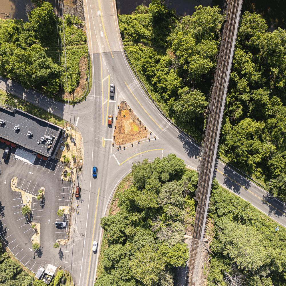 The latest and largest changes coming to area traffic