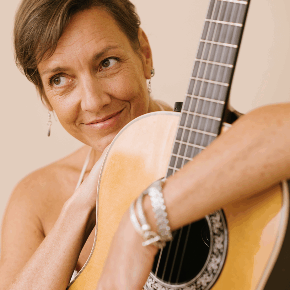 Jen Chapin Trio at Belmont Arts Collaborative 7/24