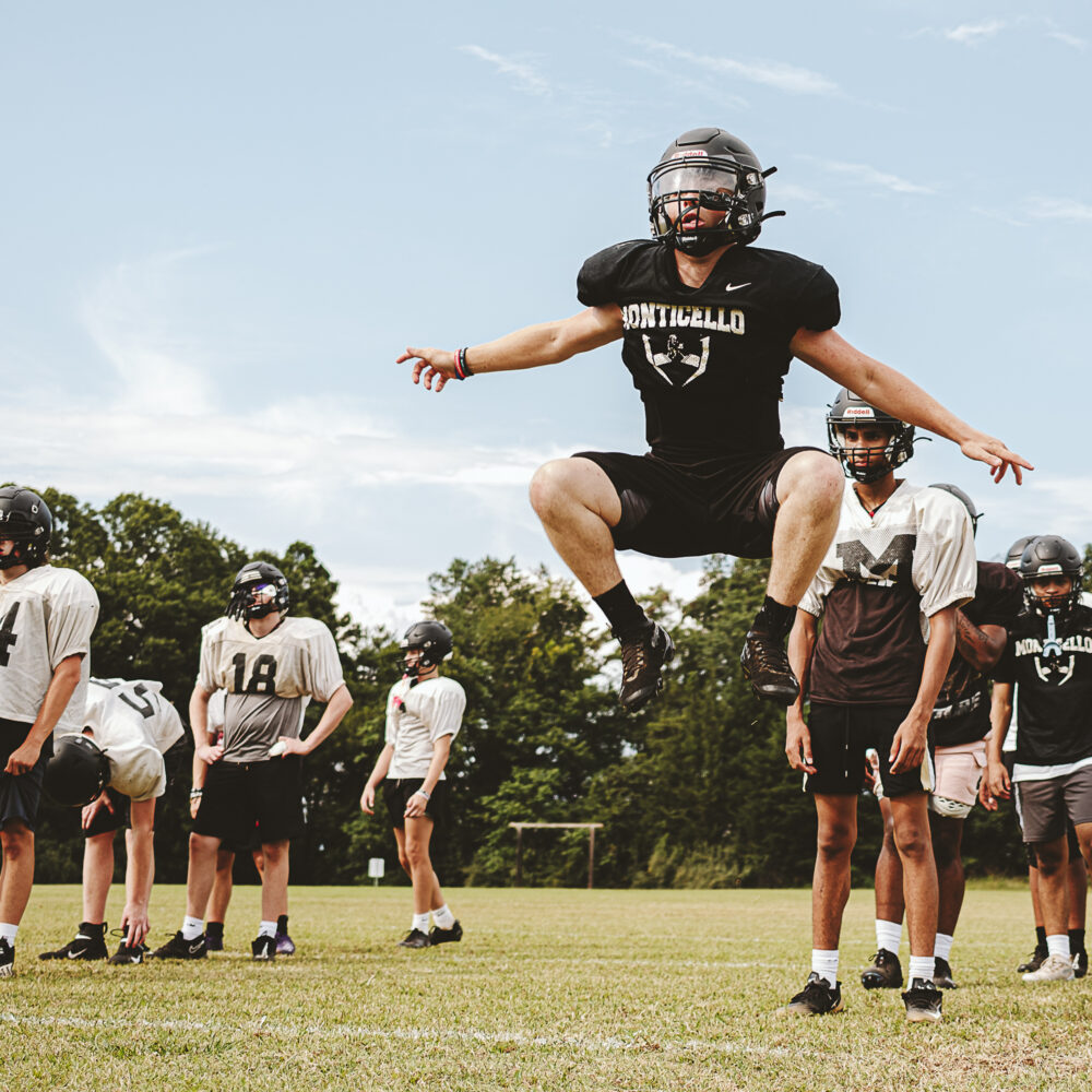Local high school football coaches on this season’s expectations and strengths